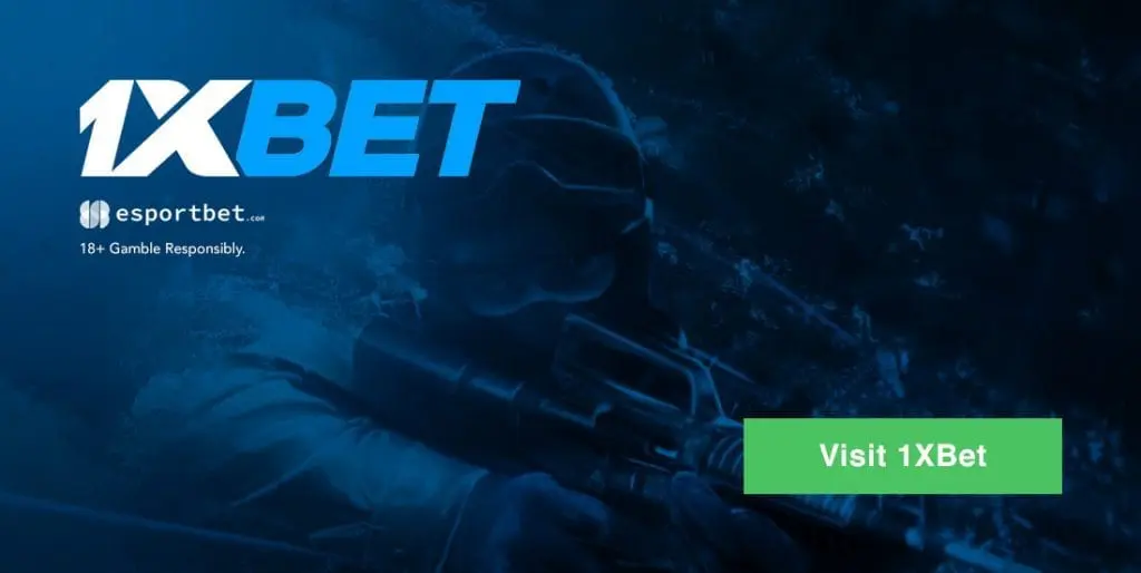 1xbet