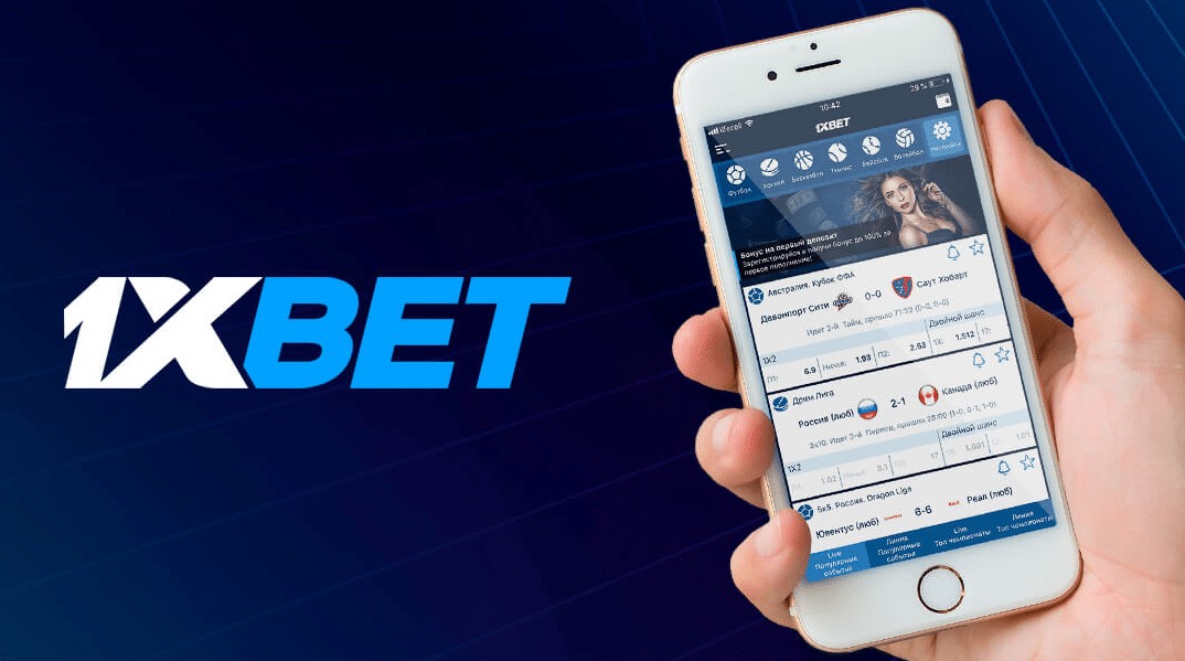 download 1xbet app nepal