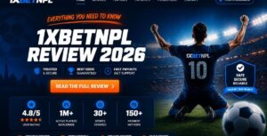1XBETNPL: Complete User Guide for 2026