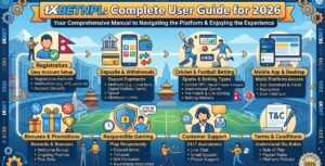 1XBETNPL: Complete User Guide for 2026