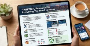 1XBETNPL Review 2026: Everything You Need to Know