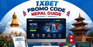1xbet Promo Code Nepal Guide: Bonuses & Registration Tips
