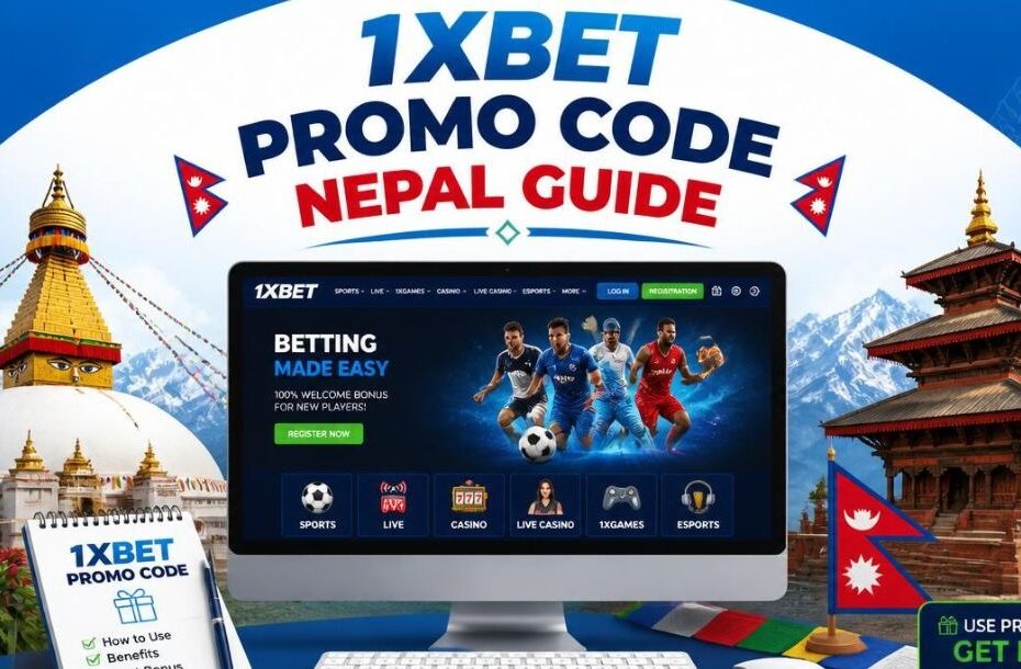 1xbet-promo-code-nepal