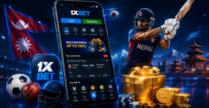 1xBet Nepal App | Download, Login and Claim Bonus