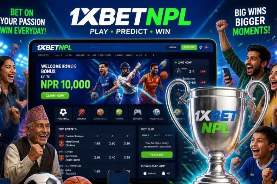1XBetNPL